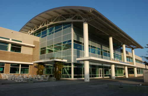 Activities and Recreation Center
